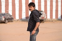 Kshatriya Movie Stills